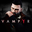 Vampyr аккаунт аренда Online