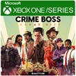 Crime Boss: Rockay City Xbox One/Series