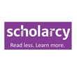 Scholarcy Personal Library Premium Account, 1 месяц