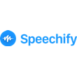 Speechify Premium Account 1 Month Text-to-Speech
