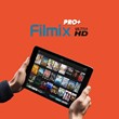 Streaming Service Filmix PRO+ 10/12/2023 Russian