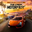 🚀The Crew Motorfest Gold Edition XBOX ONE/XS Activatio
