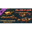 Killing Floor - Community Content Bundle DLC