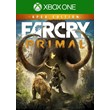 ✅ Far Cry Primal - Apex Edition XBOX Key 🔑