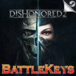 ✅DISHONORED 2⚡AUTODELIVERY 24/7⭐️STEAM RU💳0%