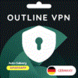 👑 GERMANY VPN 💠UNLIMITED💠 OUTLINE PREMIUM VPN 🚀AUTO