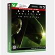 ✅Key Alien: Isolation - Collection (Xbox)