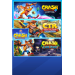 ✅ Crash Bandicoot™ - Crashiversary Bundle Xbox key