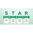Star Online Digital Access1 месяц Premium подписки