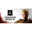 Crusader Kings III * STEAM RU ⚡ AUTO 💳0%