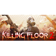 Killing Floor 2 Digital Deluxe Edition * STEAM RU ⚡