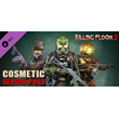 Killing Floor 2 - Cosmetics Season Pass DLC