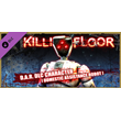 Killing Floor - Robot Premium DLC Character