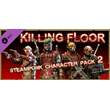 Killing Floor Steampunk Character Pack 2 DLC