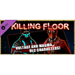 Killing Floor - Neon Character Pack DLC * STEAM RU ⚡