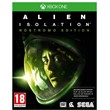 Alien: Isolation Xbox Key🔑