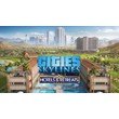 🍸 Cities: Skylines - Hotels & Retreats 🍢 Steam DLC