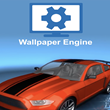 WALLPAPER ENGINE  STEAM + ALL DLC ✅✅✅