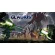 🌌 Warhammer 40,000: Gladius - Craftworld Aeldari