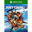 ❗JUST CAUSE 3❗XBOX ONE/X|S🔑KEY+VPN❗