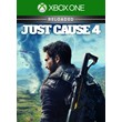 ❗JUST CAUSE 4: RELOADED❗XBOX ONE/X|S+PC🔑KEY+VPN❗