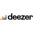 Личный кабинет Deezer Подписка на 1 месяц