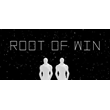 Root Of Win * STEAM РОССИЯ ⚡ АВТОДОСТАВКА 💳0% КАРТЫ