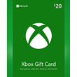 ✅Xbox Microsoft Gift Card 20 USD💲🔑(USA)