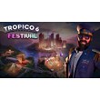 🎈 Tropico 6 - Festival 💡 Steam DLC 🍬 Весь мир