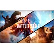 💠 Battlefield 1 (PS5/RU) П1 - Оффлайн