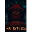 Inscryption  PS4/5 Аренда 5 дней