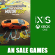 The Crew Motorfest Ultimate Xbox Series X|S & One 💽
