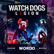 Watch Dogs: Legion | ONLINE & FOREVER ✅