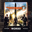 Tom Clancys The Division 2 | ОНЛАЙН & НАВСЕГДА ✅