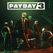🖤 Payday 3 | Epic Games (EGS) | PC 🖤