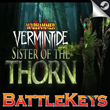 ✅WARHAMMER: VERMINTIDE 2 SISTER OF THE THORN DLC⭐️STEAM