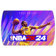 NBA 2K24 Kobe Bryant Edition (Steam) 🔵No fee