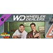 Car Mechanic Simulator 2018 - Wheeler Dealers DLC