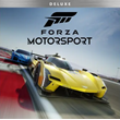✅🎮 FORZA MOTORSPORT DELUXE EDITION 🎮 XBOX|PC🔑КЛЮЧ+🎁