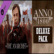 ⭐ Anno 1800 - Deluxe Pack Steam Gift ✅AUTO 🚛DLC CIS RU