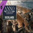 ⭐ Anno 1800 - Docklands Steam Gift ✅ AUTO 🚛 DLC RU CIS