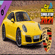 ⭐ Car Mechanic Simulator 2021 - Porsche Remastered RU ✅