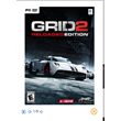 Grid 2 Updated edition of Steam KEY GLOBAL