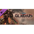 Warhammer 40,000: Gladius - Chaos Space Marines DLC