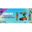 Far Cry New Dawn - Hurk Legacy Pack DLC - STEAM RU
