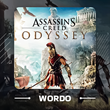 Assassins Creed Odyssey | ONLINE & FOREVER ✅