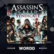Assassins Creed Syndicate | СМЕНА ВСЕХ ДАННЫХ ✅ + Почта