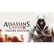 AC: 2 DELUXE E 💎 [ONLINE UPLAY] ✅ Full access ✅ + 🎁