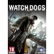 WATCH DOGS 💎 [ONLINE UPLAY] ✅ Full access ✅ + 🎁