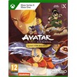 Avatar The Last Airbender: Quest Balance Xbox One & X|S